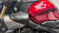 Honda CB650R E-Clutch (24MY)